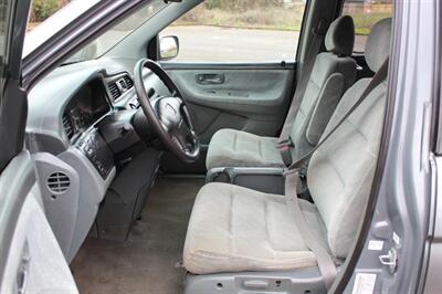 2001 Honda Odyssey EX - Photo 10 - Salem, OR 97317
