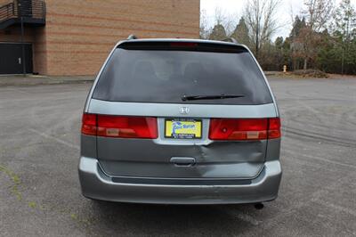 2001 Honda Odyssey EX - Photo 8 - Salem, OR 97317