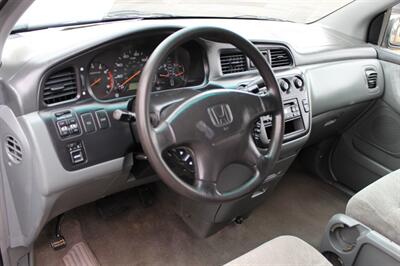 2001 Honda Odyssey EX - Photo 9 - Salem, OR 97317
