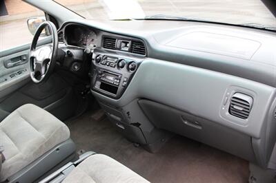 2001 Honda Odyssey EX - Photo 16 - Salem, OR 97317