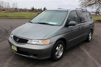 2001 Honda Odyssey EX - Photo 2 - Salem, OR 97317