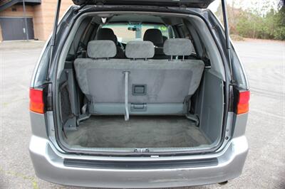 2001 Honda Odyssey EX - Photo 13 - Salem, OR 97317