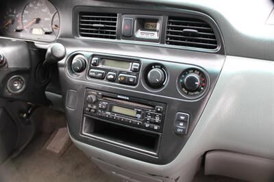2001 Honda Odyssey EX - Photo 17 - Salem, OR 97317
