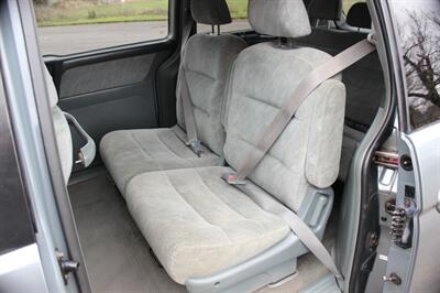 2001 Honda Odyssey EX - Photo 12 - Salem, OR 97317