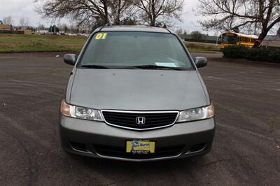 2001 Honda Odyssey EX - Photo 6 - Salem, OR 97317
