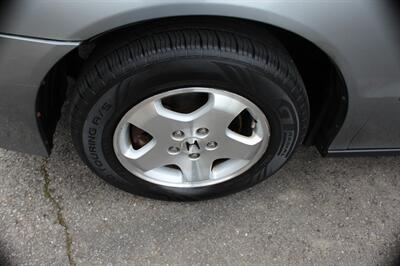 2001 Honda Odyssey EX - Photo 19 - Salem, OR 97317