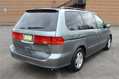 2001 Honda Odyssey EX - Photo 4 - Salem, OR 97317