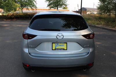 2019 Mazda CX-5 Touring   - Photo 8 - Salem, OR 97317