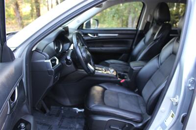 2019 Mazda CX-5 Touring   - Photo 10 - Salem, OR 97317