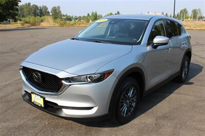 2019 Mazda CX-5 Touring   - Photo 2 - Salem, OR 97317