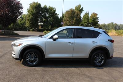 2019 Mazda CX-5 Touring   - Photo 7 - Salem, OR 97317