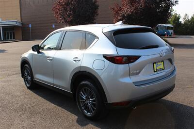 2019 Mazda CX-5 Touring   - Photo 3 - Salem, OR 97317