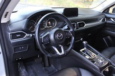 2019 Mazda CX-5 Touring   - Photo 9 - Salem, OR 97317
