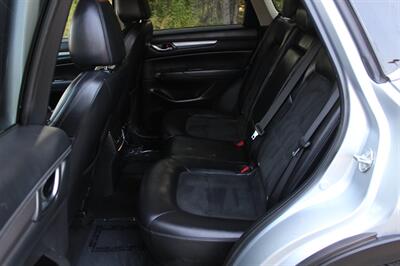 2019 Mazda CX-5 Touring   - Photo 13 - Salem, OR 97317