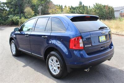 2012 Ford Edge SE   - Photo 3 - Salem, OR 97317