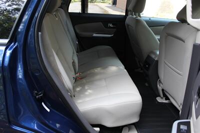 2012 Ford Edge SE   - Photo 16 - Salem, OR 97317