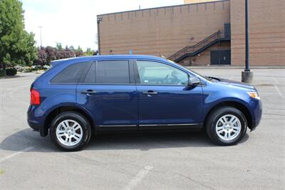 2012 Ford Edge SE   - Photo 5 - Salem, OR 97317