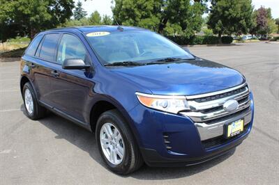2012 Ford Edge SE   - Photo 1 - Salem, OR 97317