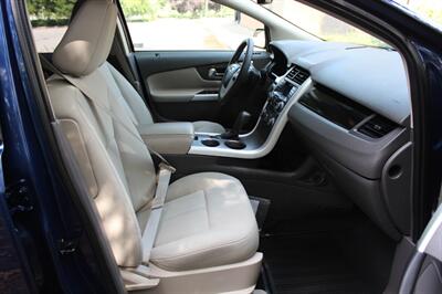 2012 Ford Edge SE   - Photo 18 - Salem, OR 97317