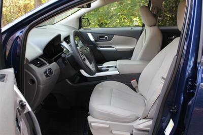 2012 Ford Edge SE   - Photo 10 - Salem, OR 97317