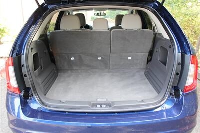 2012 Ford Edge SE   - Photo 15 - Salem, OR 97317