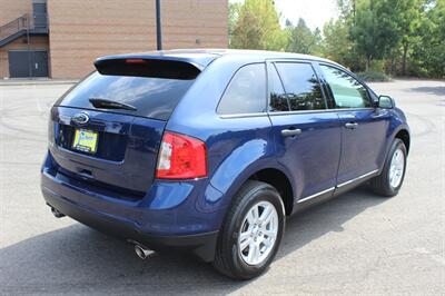 2012 Ford Edge SE   - Photo 4 - Salem, OR 97317