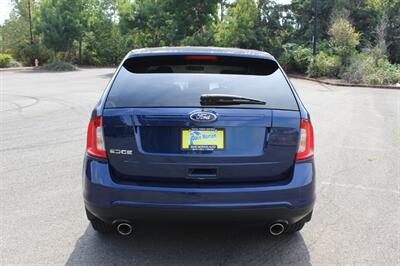 2012 Ford Edge SE   - Photo 8 - Salem, OR 97317