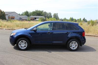 2012 Ford Edge SE   - Photo 7 - Salem, OR 97317
