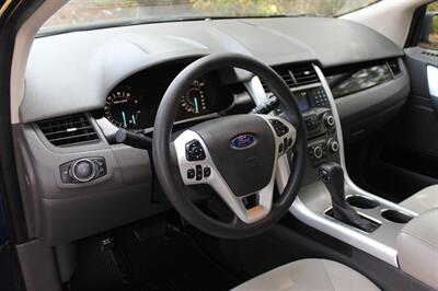 2012 Ford Edge SE   - Photo 9 - Salem, OR 97317