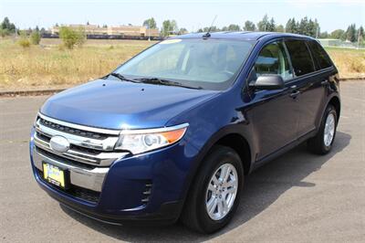 2012 Ford Edge SE   - Photo 2 - Salem, OR 97317