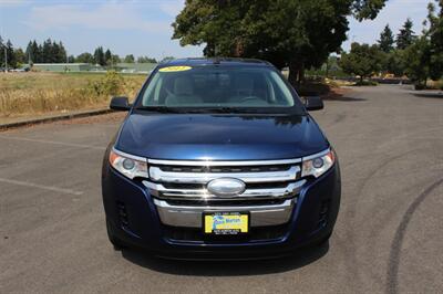 2012 Ford Edge SE   - Photo 6 - Salem, OR 97317
