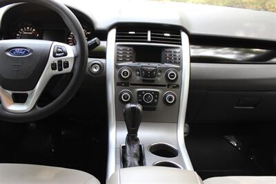 2012 Ford Edge SE   - Photo 14 - Salem, OR 97317