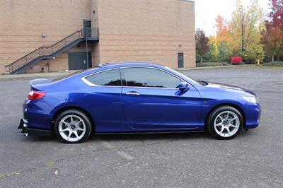 2013 Honda Accord EX-L   - Photo 5 - Salem, OR 97317