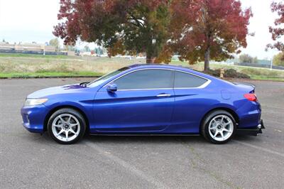 2013 Honda Accord EX-L   - Photo 7 - Salem, OR 97317