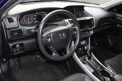 2013 Honda Accord EX-L   - Photo 9 - Salem, OR 97317