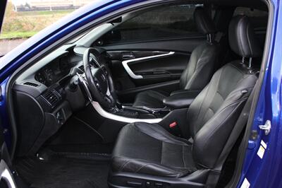 2013 Honda Accord EX-L   - Photo 10 - Salem, OR 97317