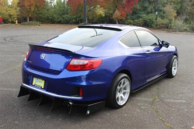 2013 Honda Accord EX-L   - Photo 4 - Salem, OR 97317