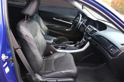 2013 Honda Accord EX-L   - Photo 14 - Salem, OR 97317