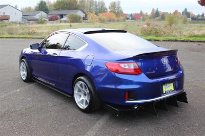 2013 Honda Accord EX-L   - Photo 3 - Salem, OR 97317