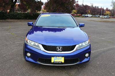 2013 Honda Accord EX-L   - Photo 6 - Salem, OR 97317