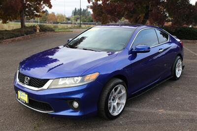 2013 Honda Accord EX-L   - Photo 2 - Salem, OR 97317