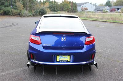 2013 Honda Accord EX-L   - Photo 8 - Salem, OR 97317