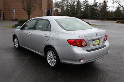 2009 Toyota Corolla XLE   - Photo 3 - Salem, OR 97317