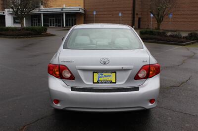 2009 Toyota Corolla XLE   - Photo 8 - Salem, OR 97317