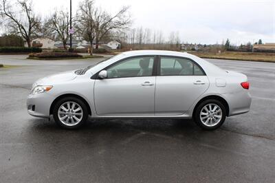 2009 Toyota Corolla XLE   - Photo 7 - Salem, OR 97317