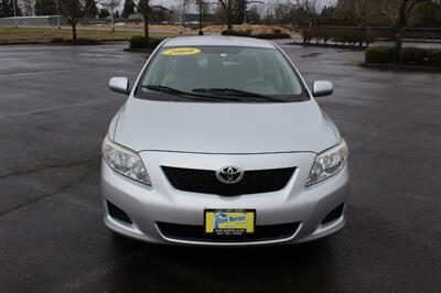 2009 Toyota Corolla XLE   - Photo 6 - Salem, OR 97317