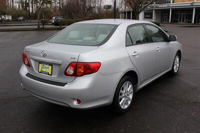 2009 Toyota Corolla XLE   - Photo 4 - Salem, OR 97317