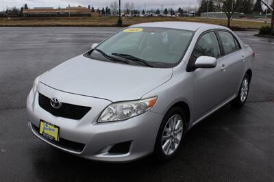 2009 Toyota Corolla XLE   - Photo 2 - Salem, OR 97317