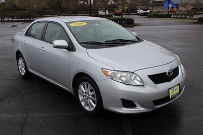 2009 Toyota Corolla XLE   - Photo 1 - Salem, OR 97317