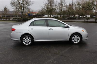 2009 Toyota Corolla XLE   - Photo 5 - Salem, OR 97317